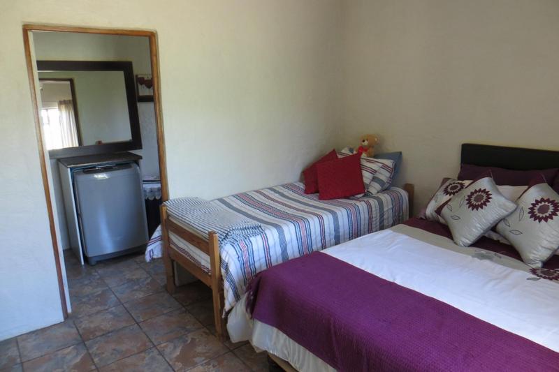3 Bedroom Property for Sale in Nieu Bethesda Eastern Cape